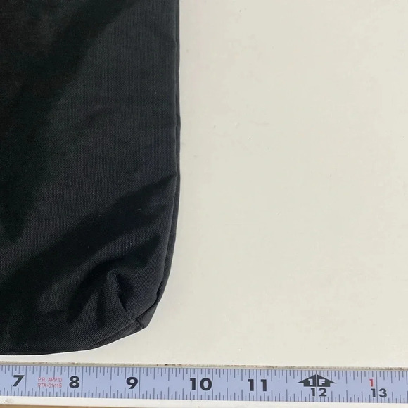 KIPLING Black Nylon Crossbody Bag - Picture 5 of 7